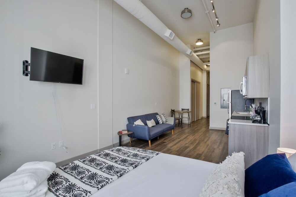 The Old Town Luxury Lofts - photo 15