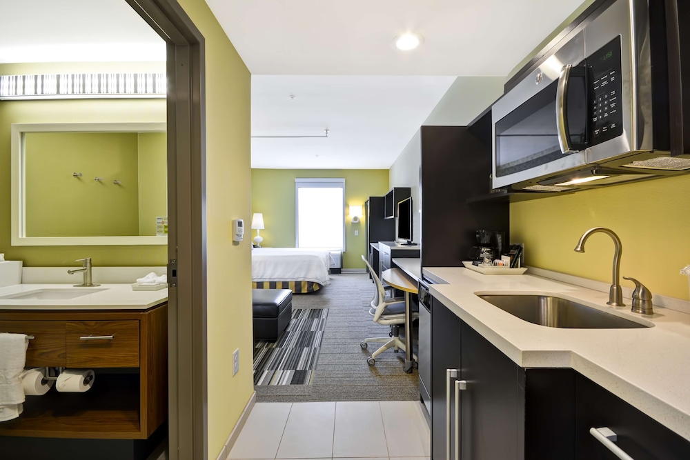 Home2 Suites by Hilton Rock Hill - photo 19