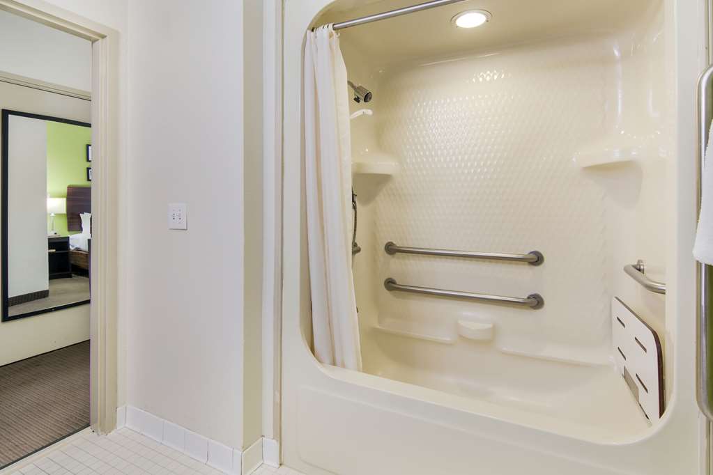 Sleep Inn Peachtree City Atlanta - photo 25