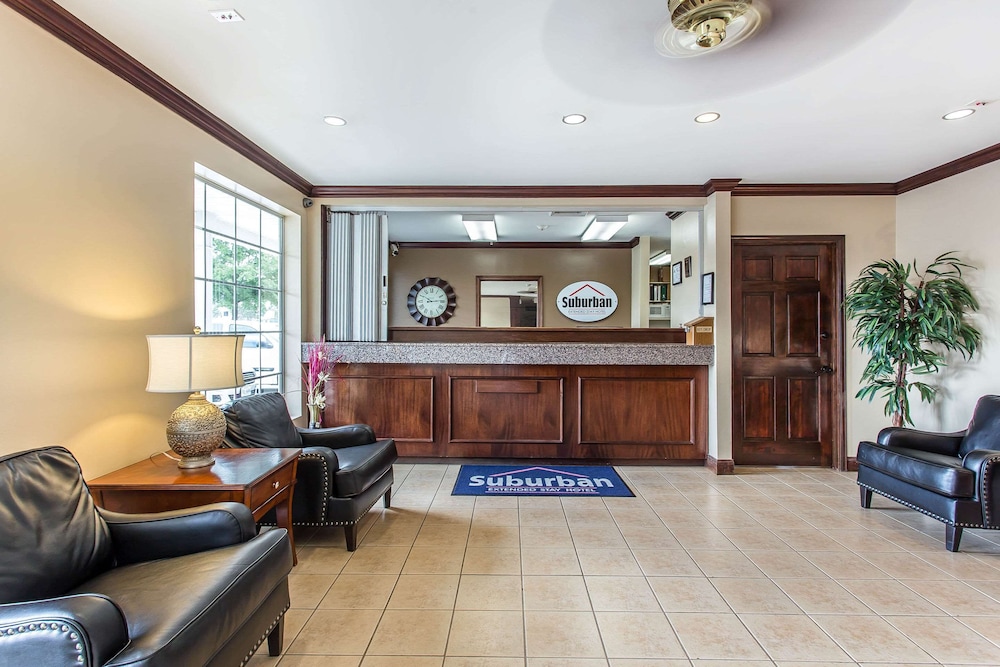 Suburban Studios near University of North Carolina Charlotte - photo 32