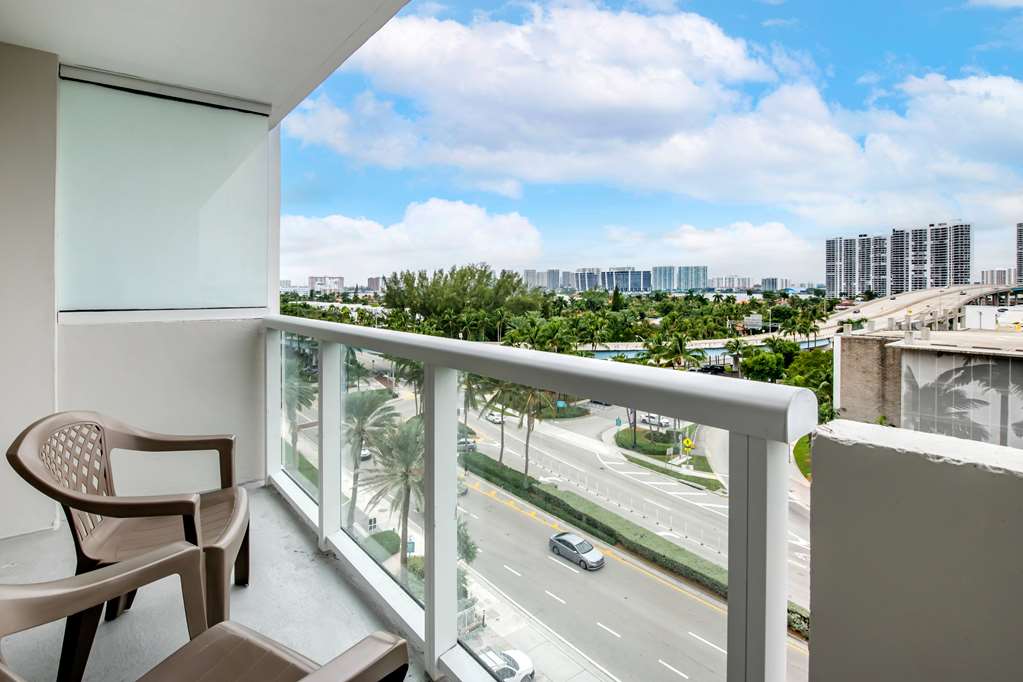 Ramada Plaza by Wyndham Marco Polo Beach Resort - photo 24