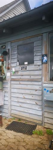 Den gamle smedie in Holbaek, Denmark