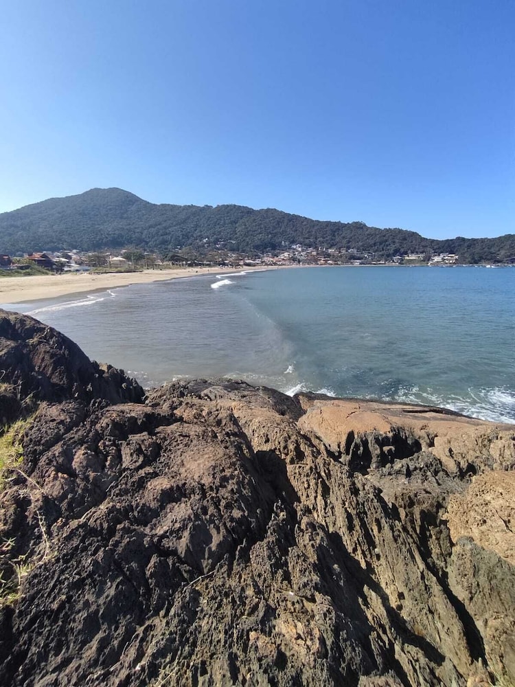 Pousada Sao Miguel Beach in Penha, Brasil