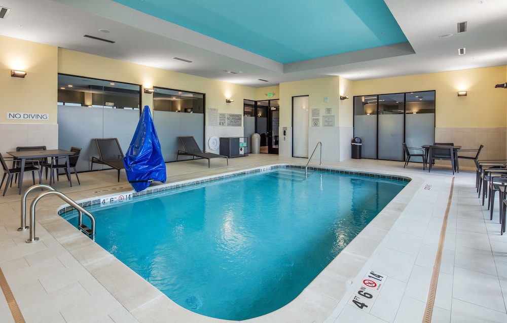 Courtyard by Marriott Conway - photo 13