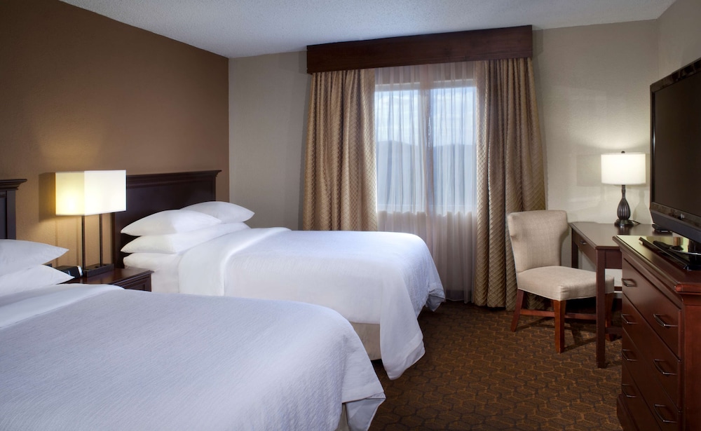 Embassy Suites by Hilton Austin Arboretum - photo 12