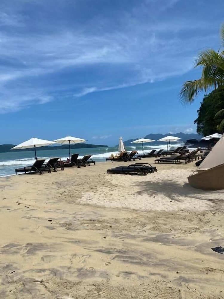 Seaside Cenang - last minute hotel in Kuah
