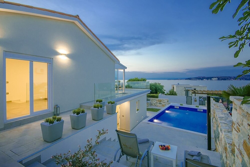 Villa Aurora by Briskva — 4-Star Luxury Hotel in Umag, Croatia