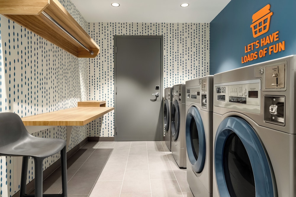Home2 Suites By Hilton Denton - photo 38