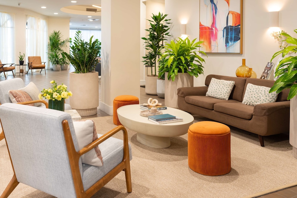 Hotel Tampa Riverwalk - photo 4