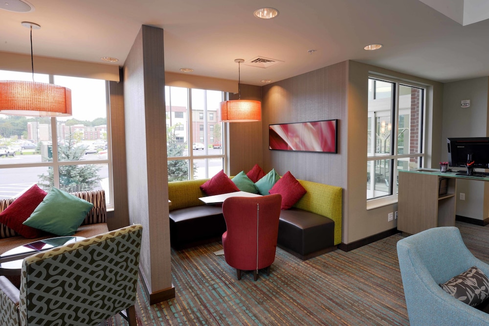 Residence Inn by Marriott Omaha Aksarben Village - photo 22