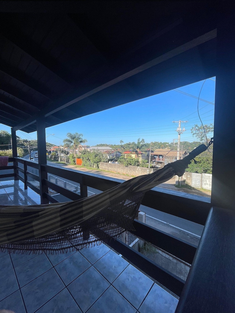 Oásis Morro das Pedras Floripa in Florianopolis, Brasil