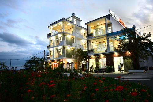 Nhà nghỉ Hùng Hoa in Phan Thiet, Vietnam