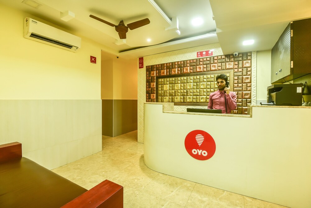 Oyo 7840 Artus Inn 2