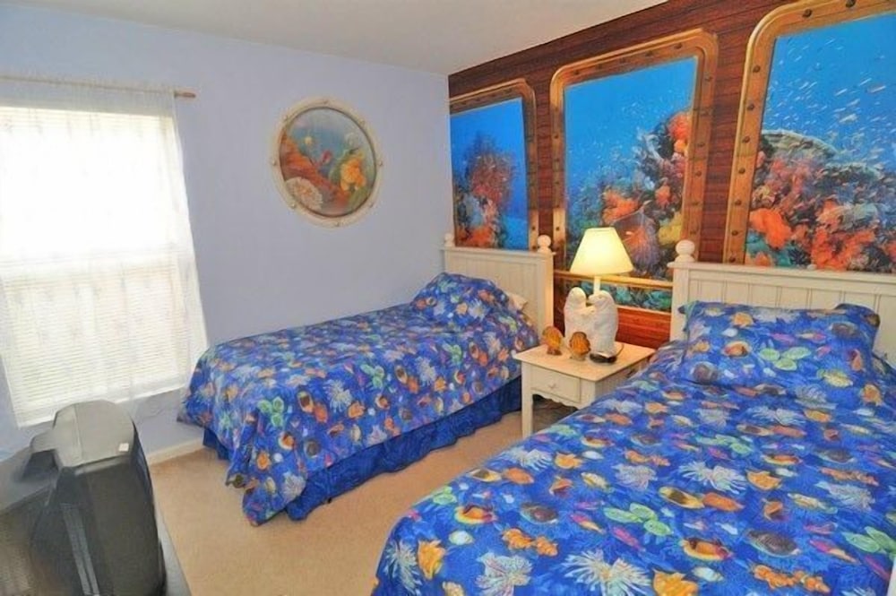 Ov1953 Windsor Palms Resort 4 Bed 3 Baths Townhome - photo 6
