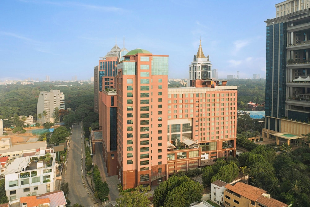 Oakwood Premier Prestige Bangalore — 5-Star Luxury Hotel in Bengaluru, India