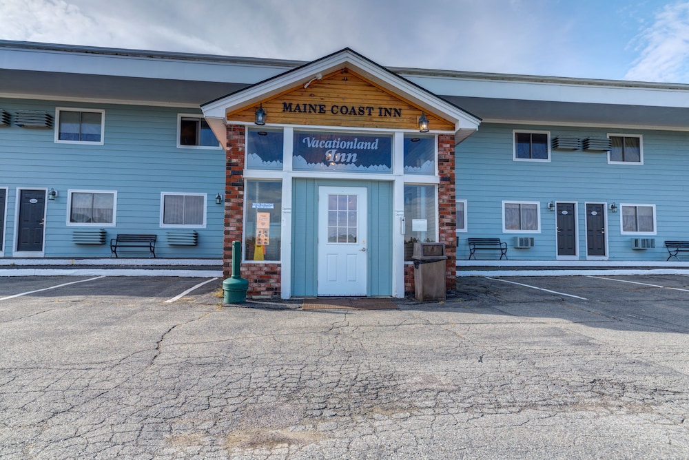 Vacationland Inn & Suites - photo 21