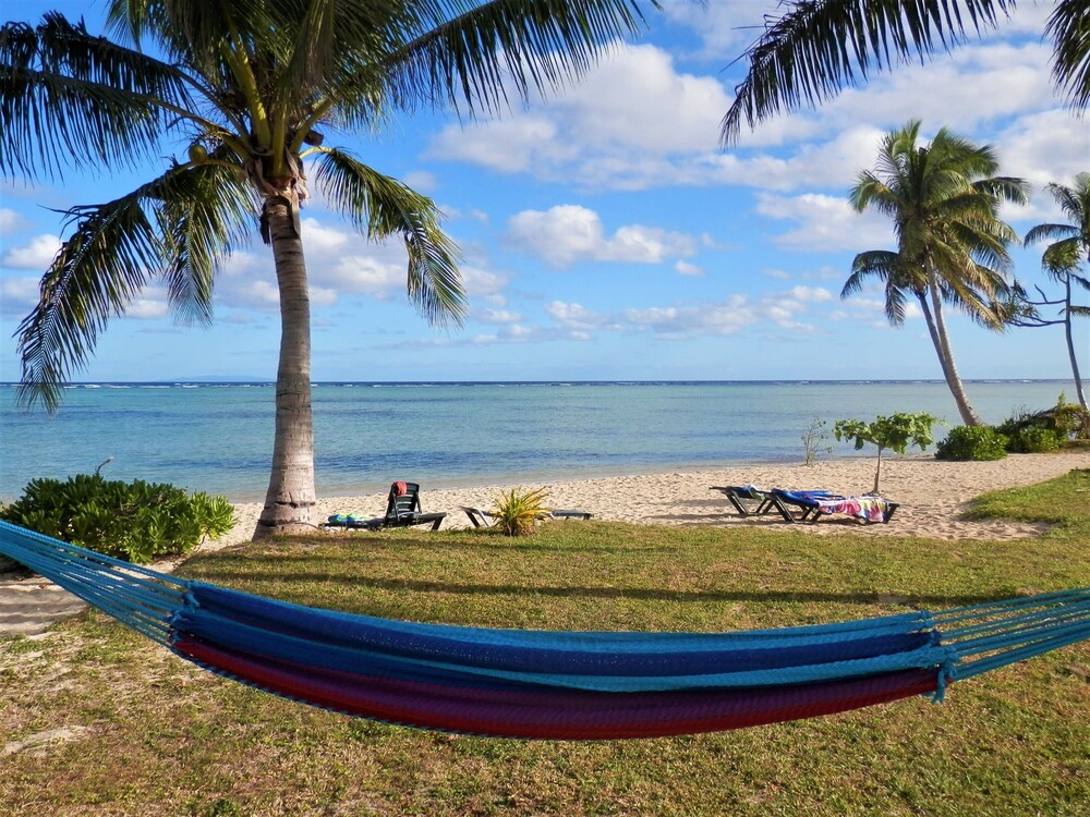 Sigasiga Sands Boutique Bungalows in Unknown City, Fiji