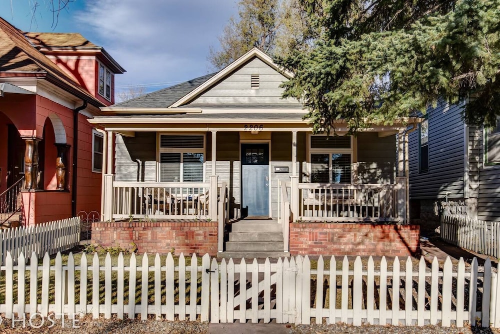 2BR Old Colorado City Retreat With Mtn View - photo 20