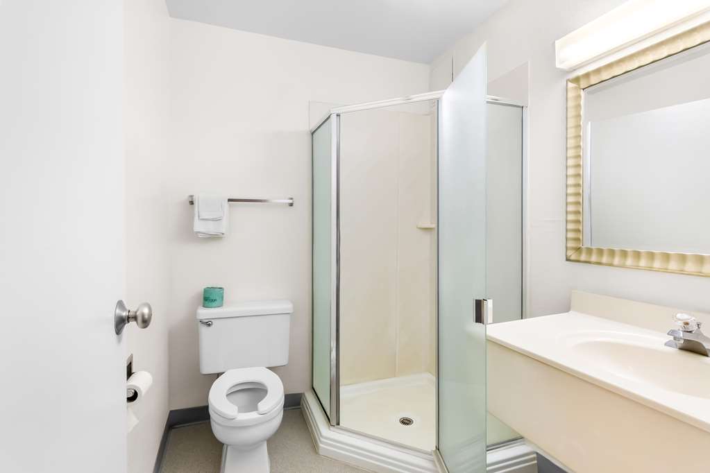 Americas Best Value Inn Stillwater - photo 18