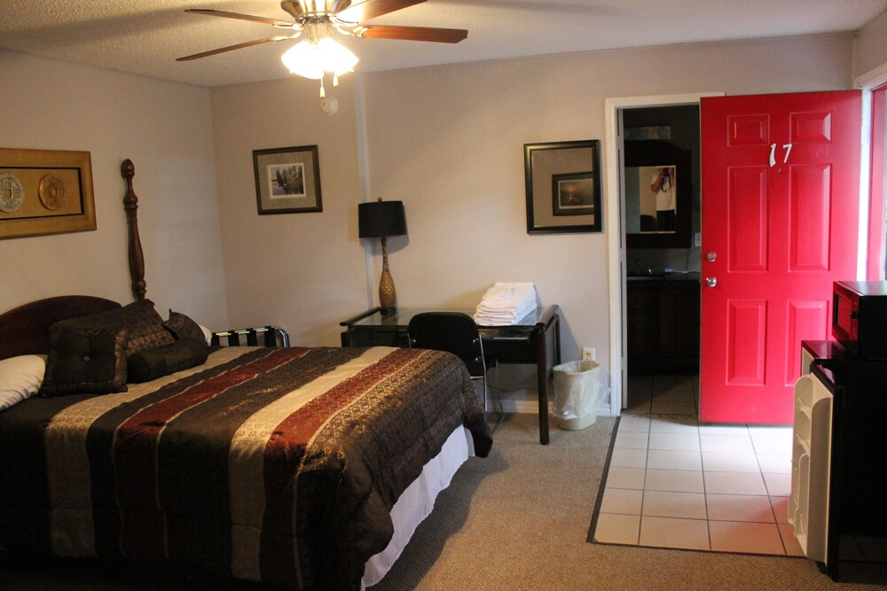 Brydan Suites - photo 66