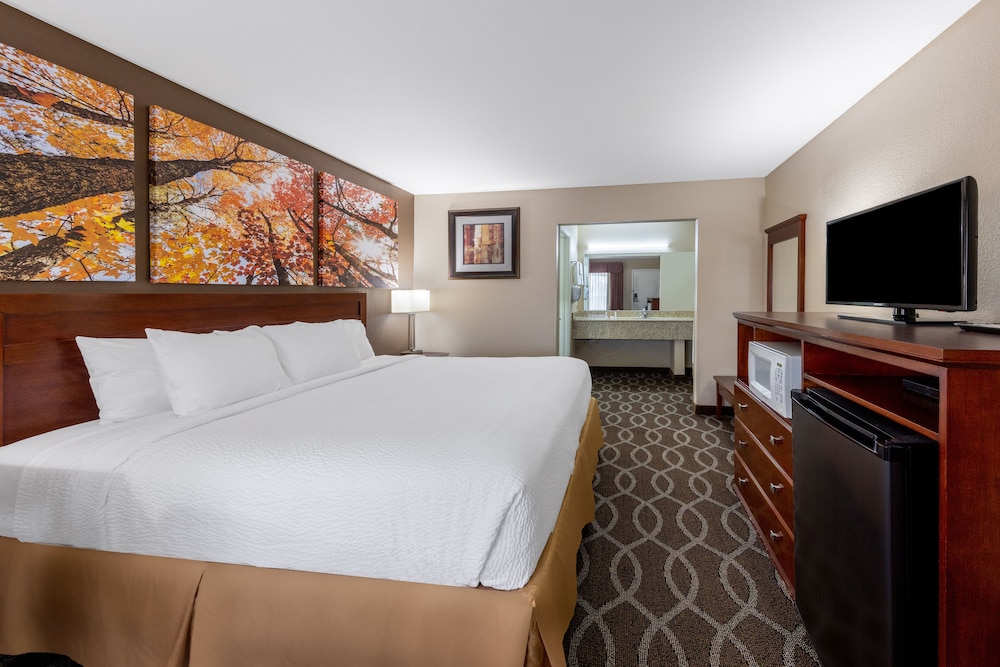 Days Inn by Wyndham St. Robert Waynesville Ft. Leonard Wood - photo 6