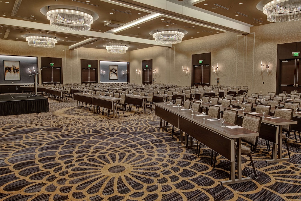 Hilton Franklin Cool Springs - photo 49