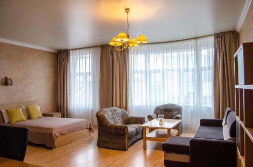 City Inn Riga Apartment Old Town History Heritage with parking — 4-Star Luxury Hotel in Riga, Latvia