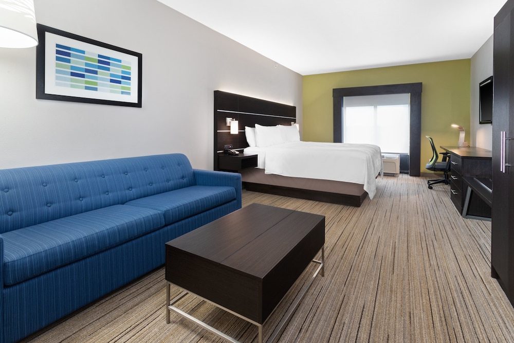 Holiday Inn Express & Suites Lake Placid by IHG - photo 24