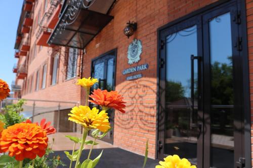 Golden Park Hotel - last minute hotel in Pavlodar