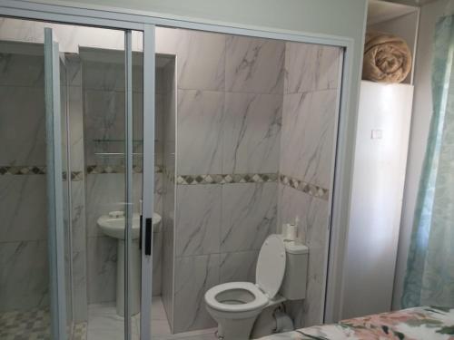 Step by Step Self Catering and B&B