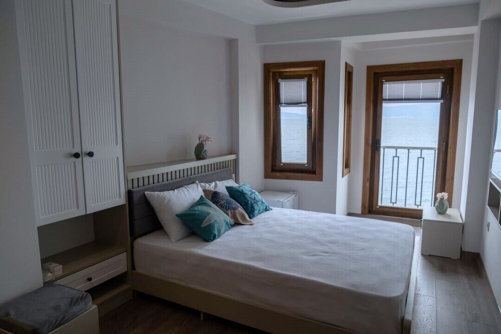 Olimarin Otel — Mudanya — photo 3