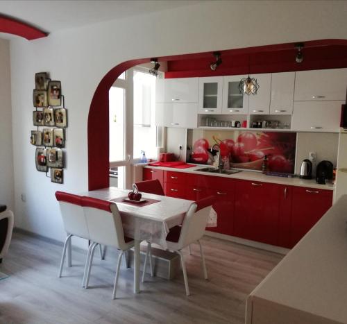 Apartment Ani — 4-Star Luxury Hotel in Veliko Turnovo, Bulgaria