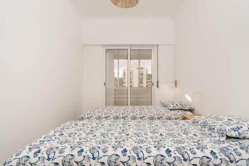 Lovely 2 Bedroom Apartment in Caparica — 4-Star Luxury Hotel in Almada, Portugal