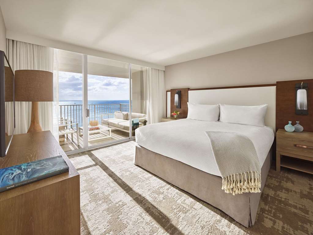 'Alohilani Resort Waikiki Beach - photo 28