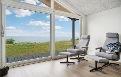 4 Bedroom Nice Home In Haderslev — Haderslev — photo 3