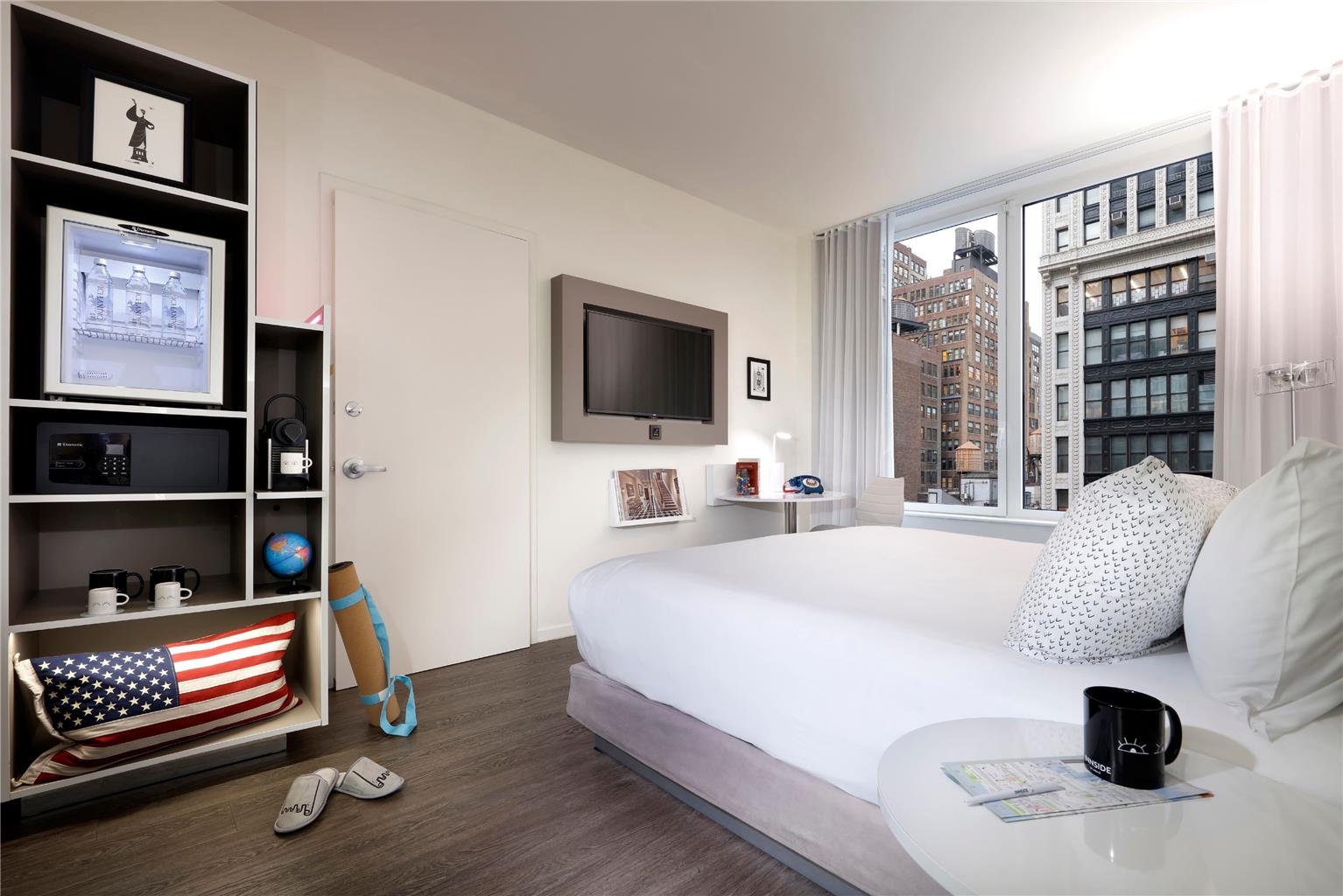 Innside By Meliá New York Nomad - photo 35