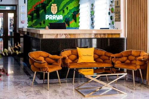 Praya Boutique in Slatina, Romania