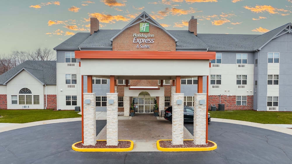 Holiday Inn Express & Suites Zion by IHG - photo 49