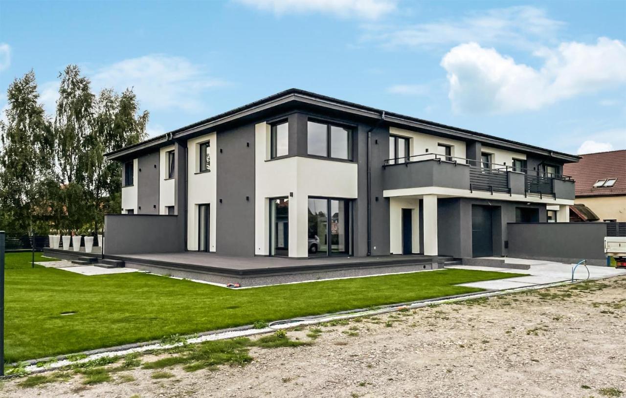 Awesome Home In Kamien Pomorski — 4-Star Luxury Hotel in Kamien Pomorski, Poland