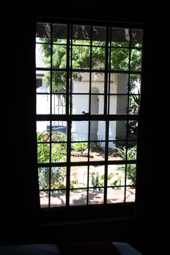 The Vinelands on Alpha Guest House