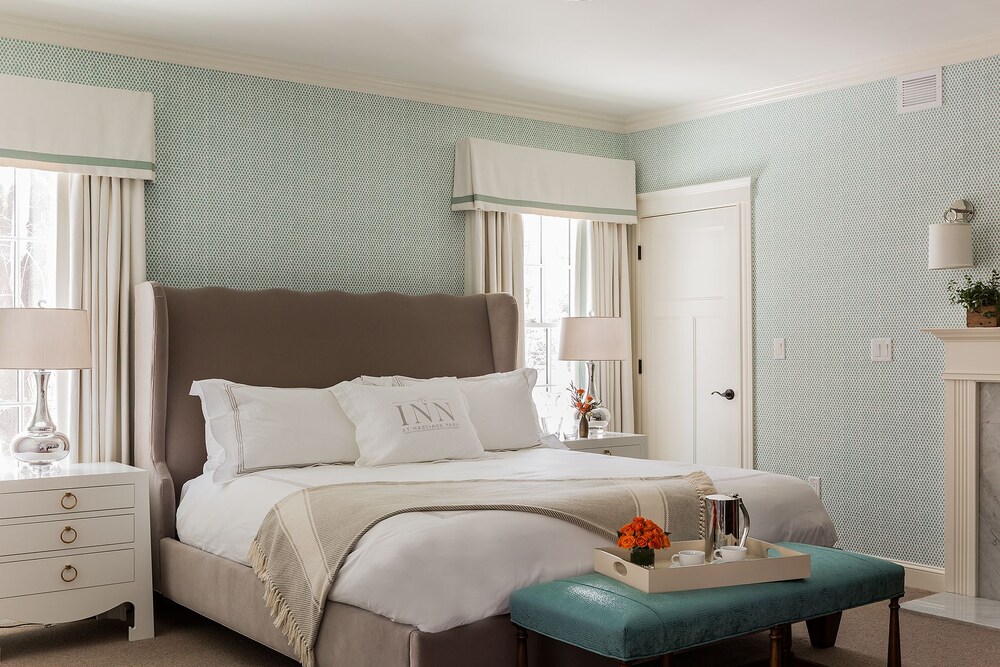 The Inn at Hastings Park Relais & Chateaux Boston - photo 8