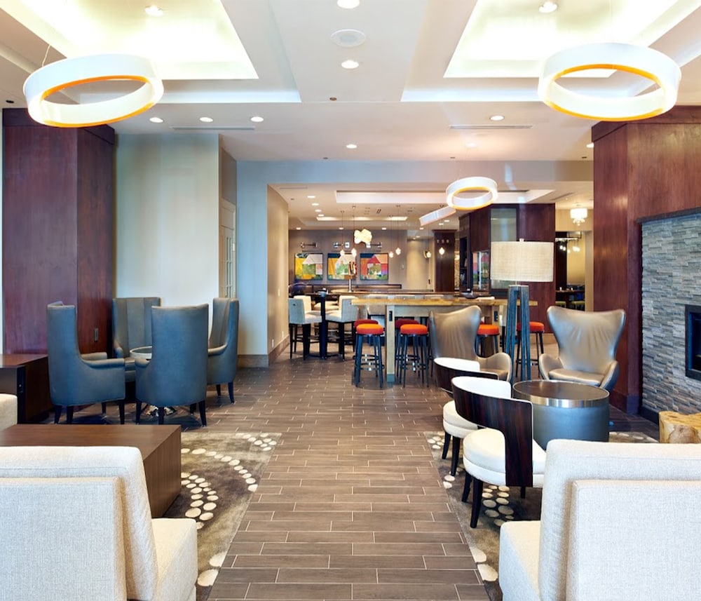 Hilton Minneapolis St. Paul Airport - photo 21
