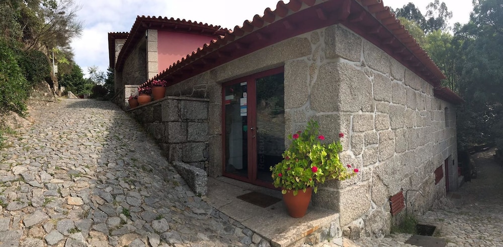 Aldeia Do Pontido — Fafe