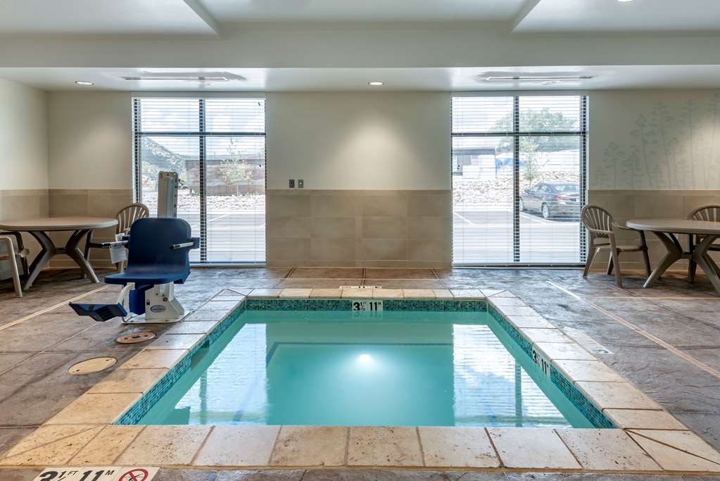 Sleep Inn Durango - photo 22
