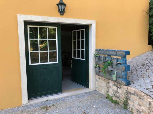 Quinta do Casal da Bica — 4-Star Luxury Hotel in Ferreira Do Zezere, Portugal