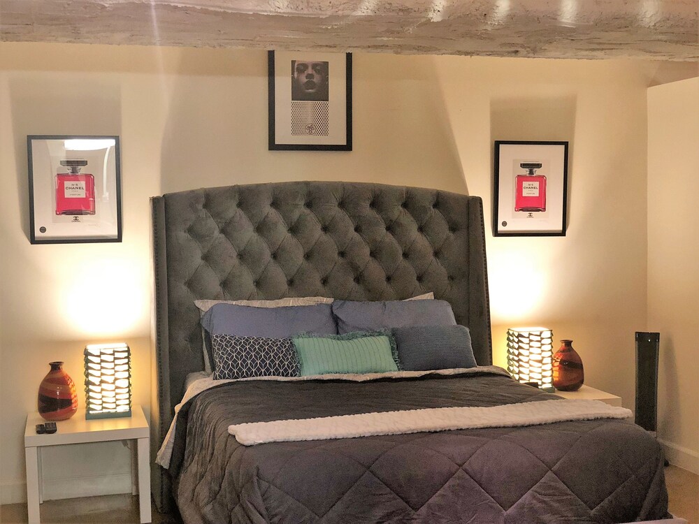 Loft On Spring - photo 24