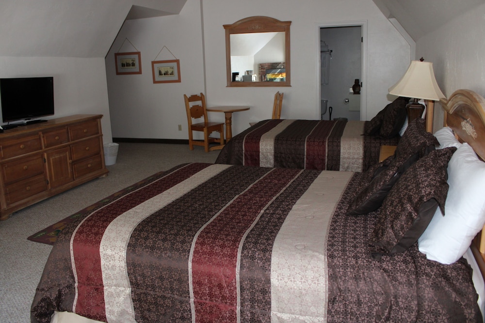 Edelweiss Resort and Restaurant - photo 65