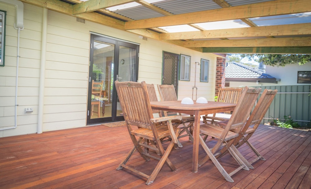 17 Broadbeach Drive — hotel in Normanville