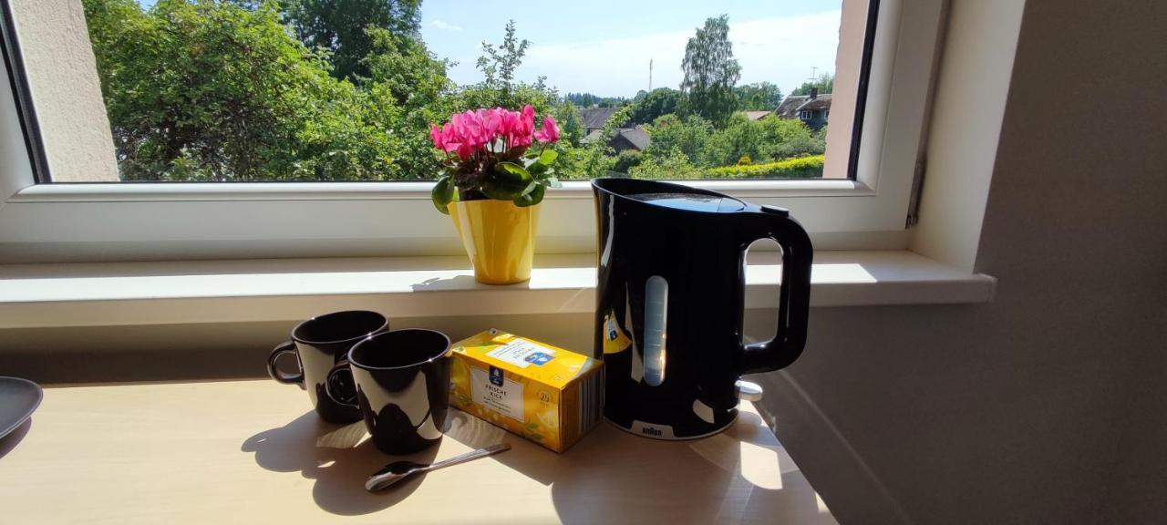 Lapegle in Aluksne, Latvia