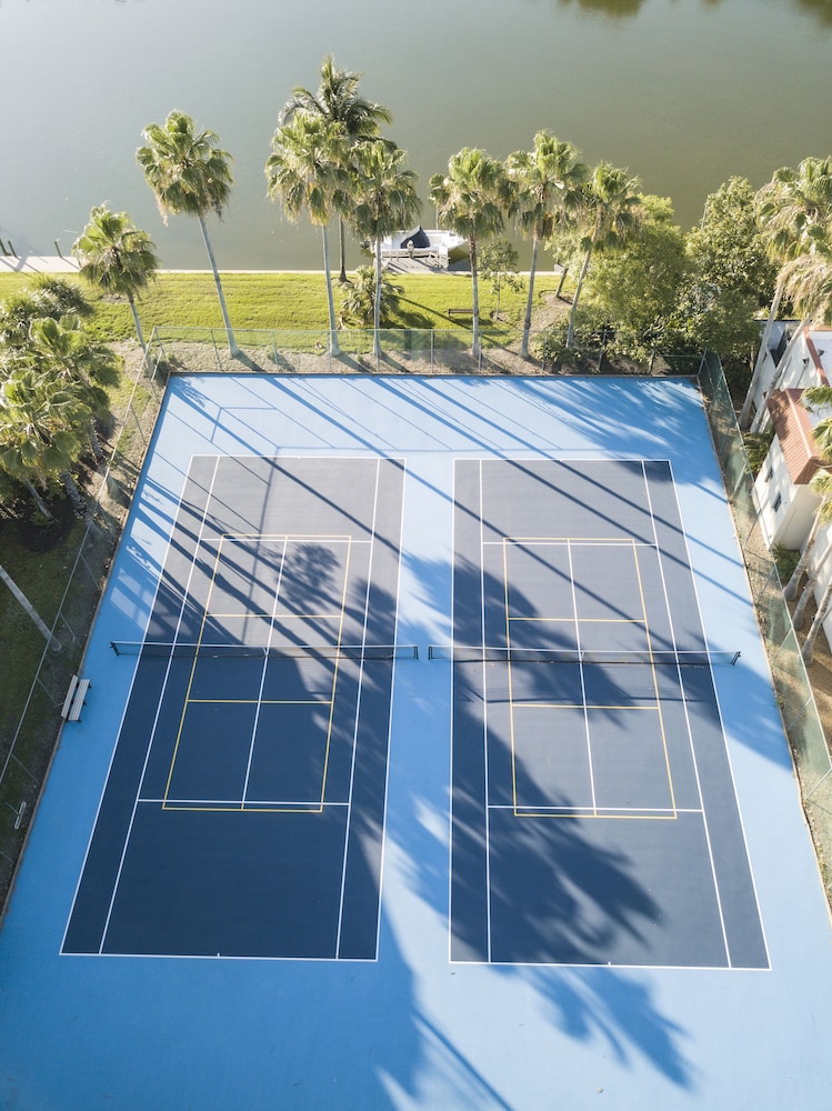 Sanibel Moorings Condo Resort - photo 26